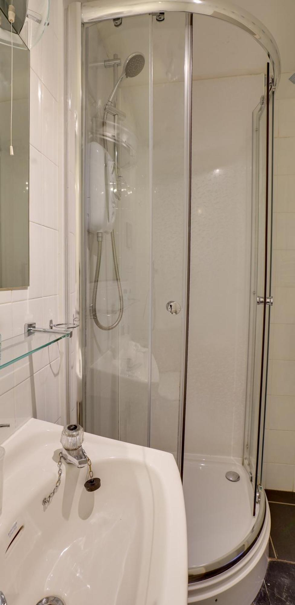 The County Hotel - Self Check-In, Ultra Fast Wi-Fi, Free Parking, Central Location Selkirk Zewnętrze zdjęcie